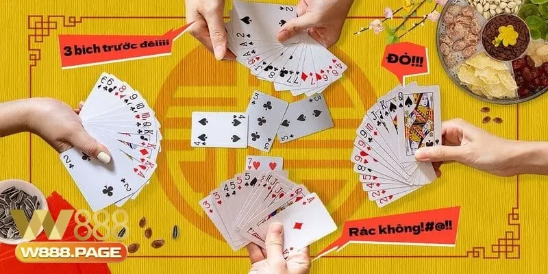 Tìm hiểu cách chơi trò chơi ăn bài thú vị không thể bỏ lỡ