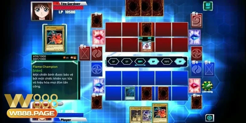 Top lý do game thẻ bài 3D luôn nằm trong danh sách được săn đón nhiều nhất