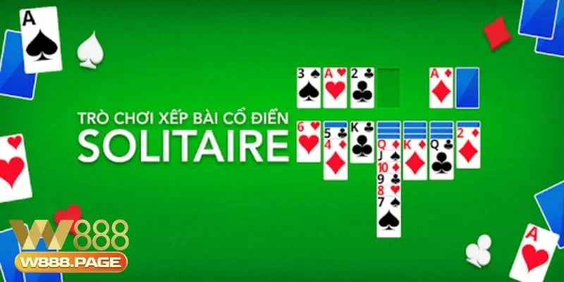 Trải nghiệm lại tuổi thơ với những game bài cổ điển chưa bao giờ lỗi thời
