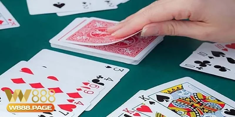 Trò chơi ăn bài có gì hấp dẫn khiến game thủ yêu thích đến vậy