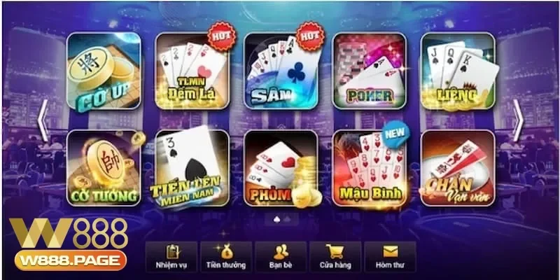 Truy cập link game bài đổi thưởng cực kỳ dễ dàng