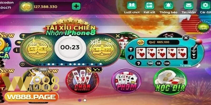 Vì sao 3c game bài đổi thưởng được yêu thích trong cộng đồng
