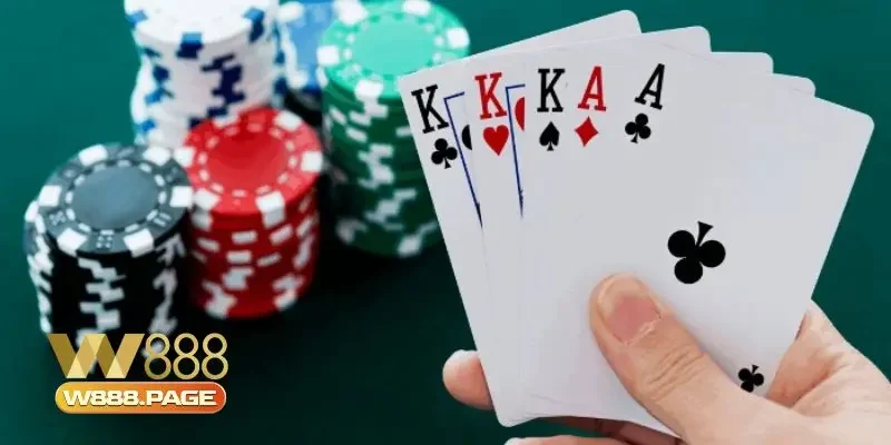 Vì sao game bài quý tộc lại hấp dẫn đến vậy?