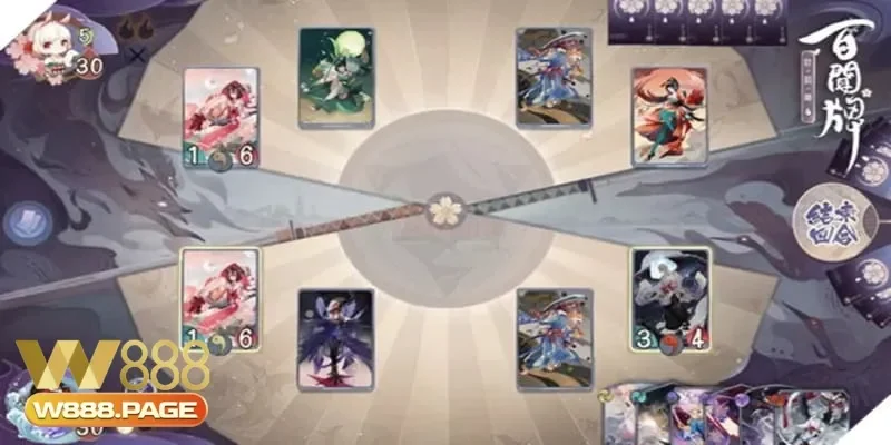 Vì sao game thẻ bài âm dương sư lại thu hút đông đảo người chơi