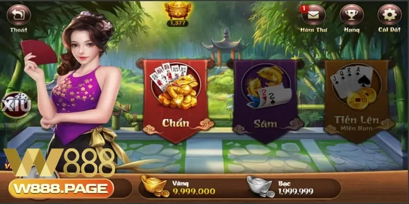Xì tố là cuộc đấu trí với game bài dễ ăn nhất